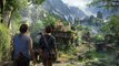 UNCHARTED 4 A Thiefs End  - Ultimate Gameplay Trailer  PS4