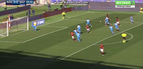 Pepe Reina Great save