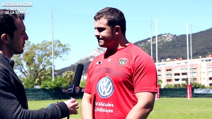 L'ITW de la Semaine : Anthony Etrillard