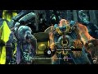 Dark Siders 2 #3 - To seek Tears