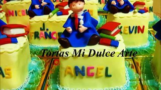 TORTAS INFANTILES