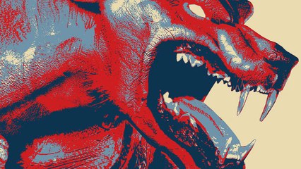 HOMBRE LOBO - Mitoleyenda  o verdad