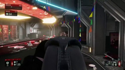 Killing Floor 2 - PS4 Gameplay