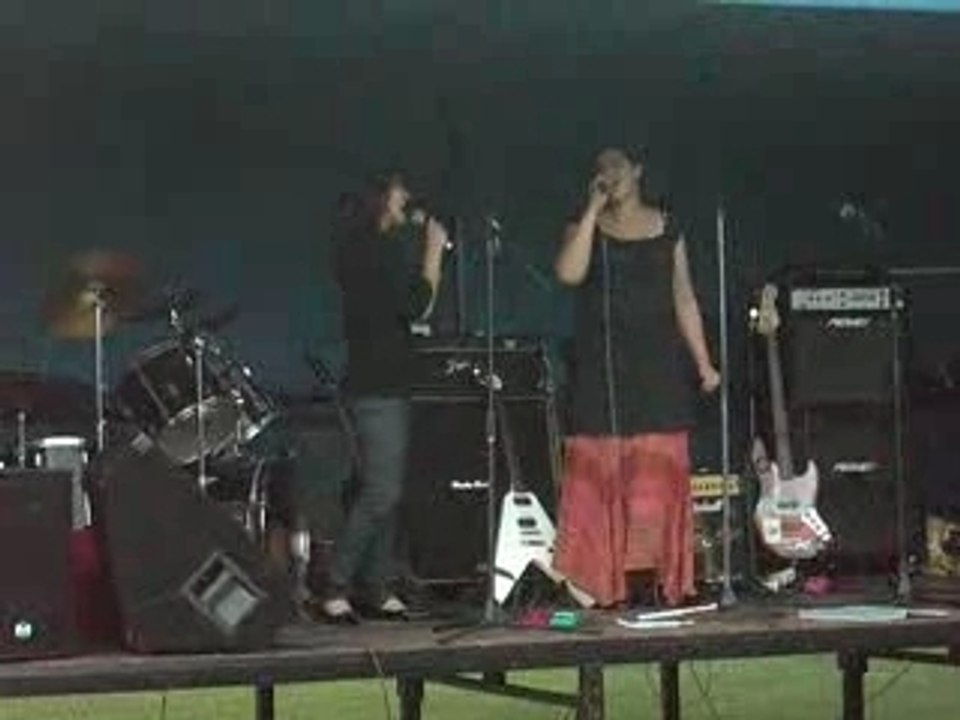 FETE DE LA MUSIQUE 2