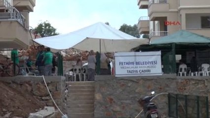 Fethiye Şehit Babası: Bin Oğlum Olsa Hepsini Gönderirim