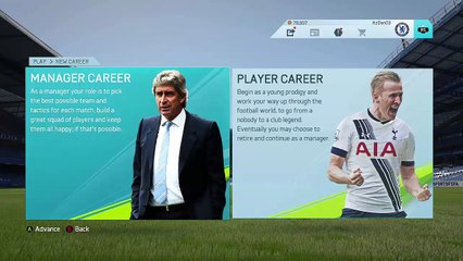 FIFA 16: CHARLTON ATHLETIC CAREER MODE (#1)