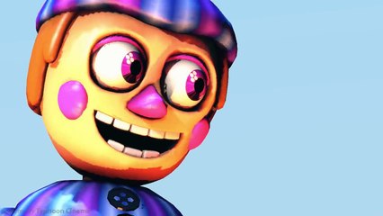 [SFM FNAF World] Jack Septic Eye plays FNAF WORLD Animated - JackSepticEye Animated - Fan