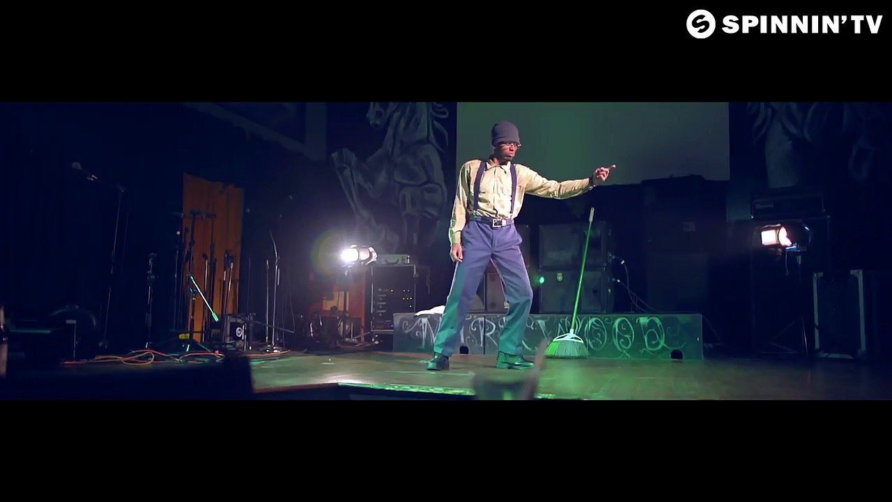 Junior J - I Need To Know (Official Music Video)