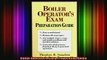 READ FREE FULL EBOOK DOWNLOAD  Boiler Operators Exam Preparation Guide Full Ebook Online Free