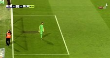 Foot : En Turquie, un arbitre roué de coups en plein match de championnat !