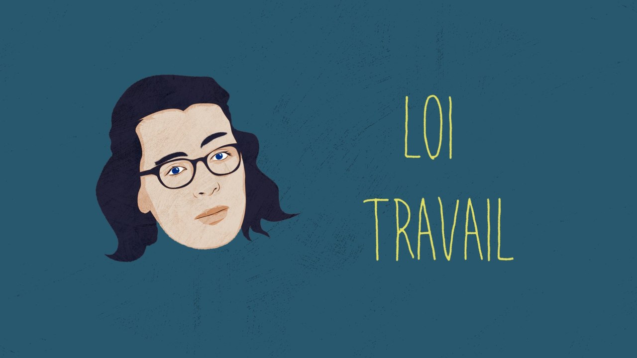 Loi travail - Les Éditos du Bondy Blog