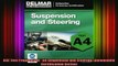 READ book  ASE Test Preparation  A4 Suspension and Steering Automobile Certification Series Full Free