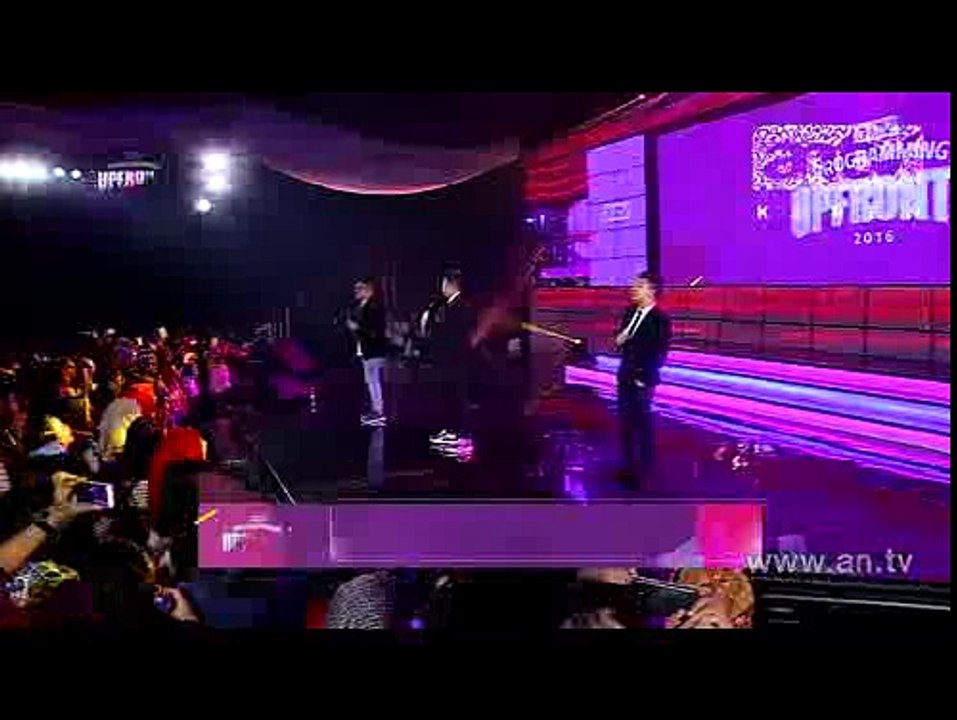 Perform Kahitna