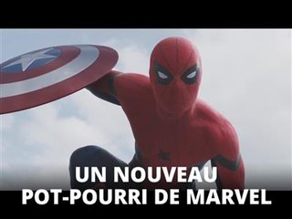 Captain America : Civil War, la suite cachée d'Avengers