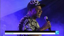 Papa Wemba dies: Sudden death of Congolese singer sends shockwaves