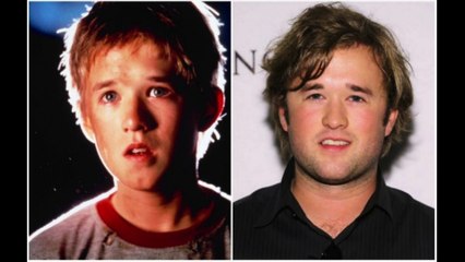 11 enfants acteurs qui ont grandi à la vitesse de l'éclair!​