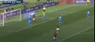 Totti Super Pass For Salah - AS Roma 0-0 Napoli 25-04-2016