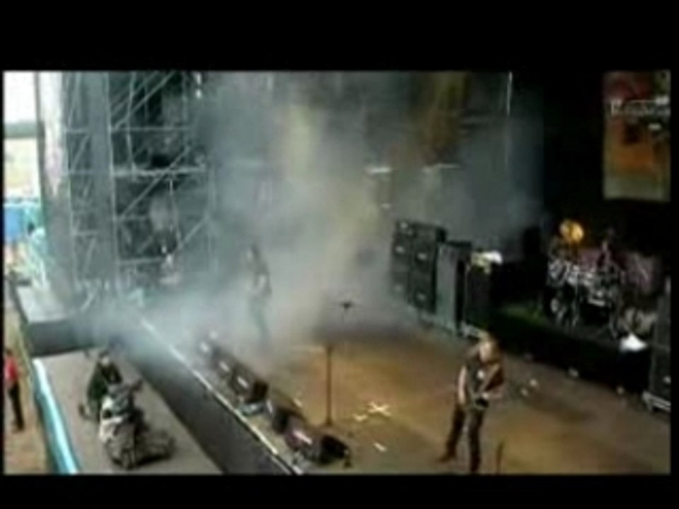 Sodom - Remember the Fallen (live2003)