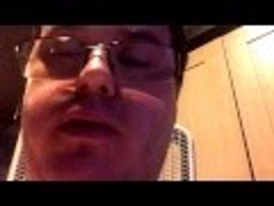 NASCAR brandon update to the fans