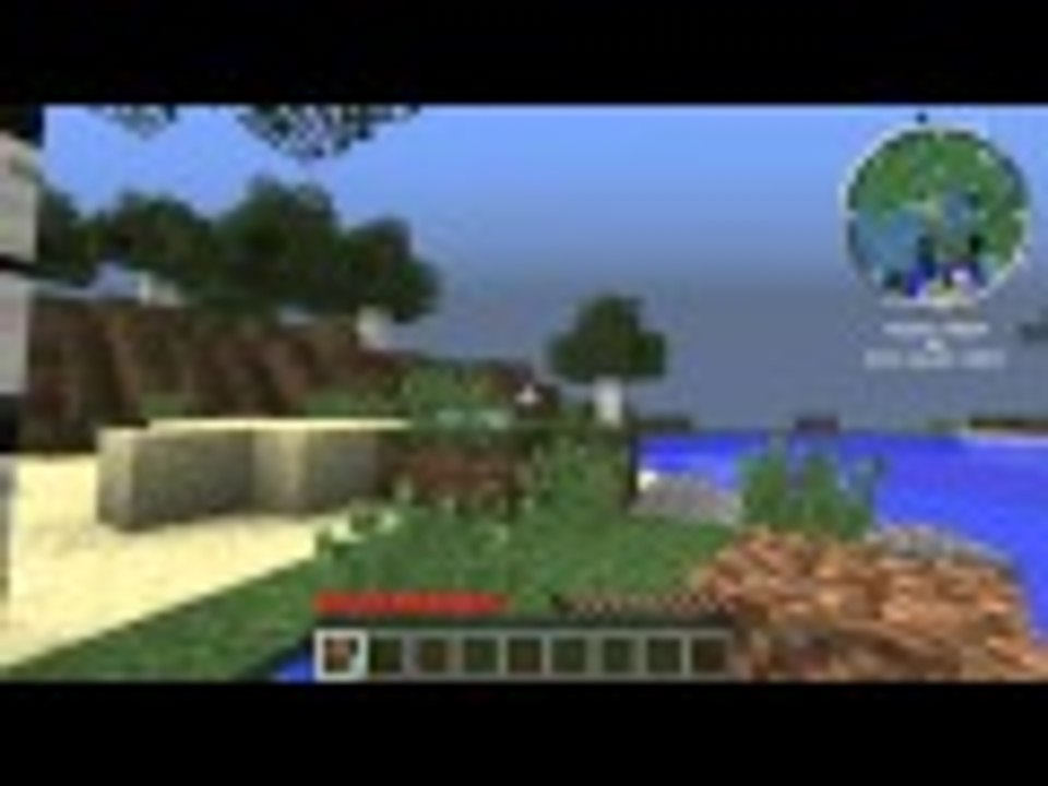 Better Vanilla 1.8