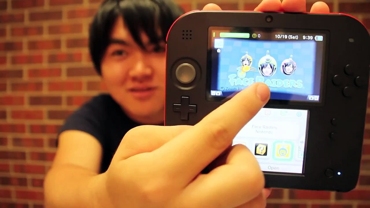 ニンテンドー2DSがやってきた！（後編）