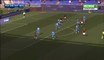 Radja Nainggolan Fantasitc  Goal   Roma 1-0 Napoli 25.04.2016