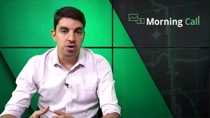 Semana começa cautelosa com queda nos mercados globais