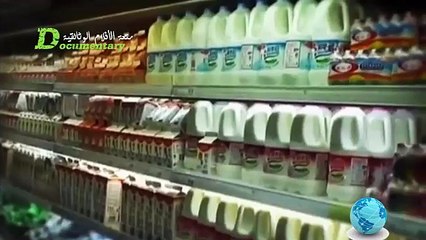 وثائقي | الغذاء الــــــــــداء