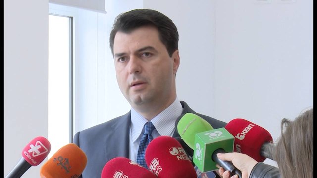 PD VENDOS TE BOJKOTOJE KUVENDIN PER 10 DITE PER SA KOHE BERISHA ESHTE I PERJASHTUAR LAJM