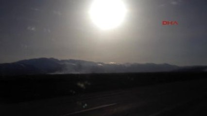 Hakkari - Yüksekova'da Temizlik Çalışmaları Sürdürülüyor 2