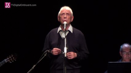 Raimon: A l'estiu quan són les nou