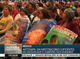 Exhibe GIEI a las autoridades mexicanas en caso Ayotzinapa