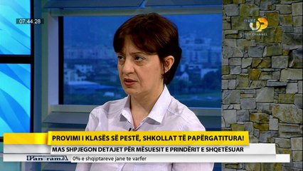 Wake Up, 25 Prill 2016, Pjesa 2 - Top Channel Albania - Entertainment Show