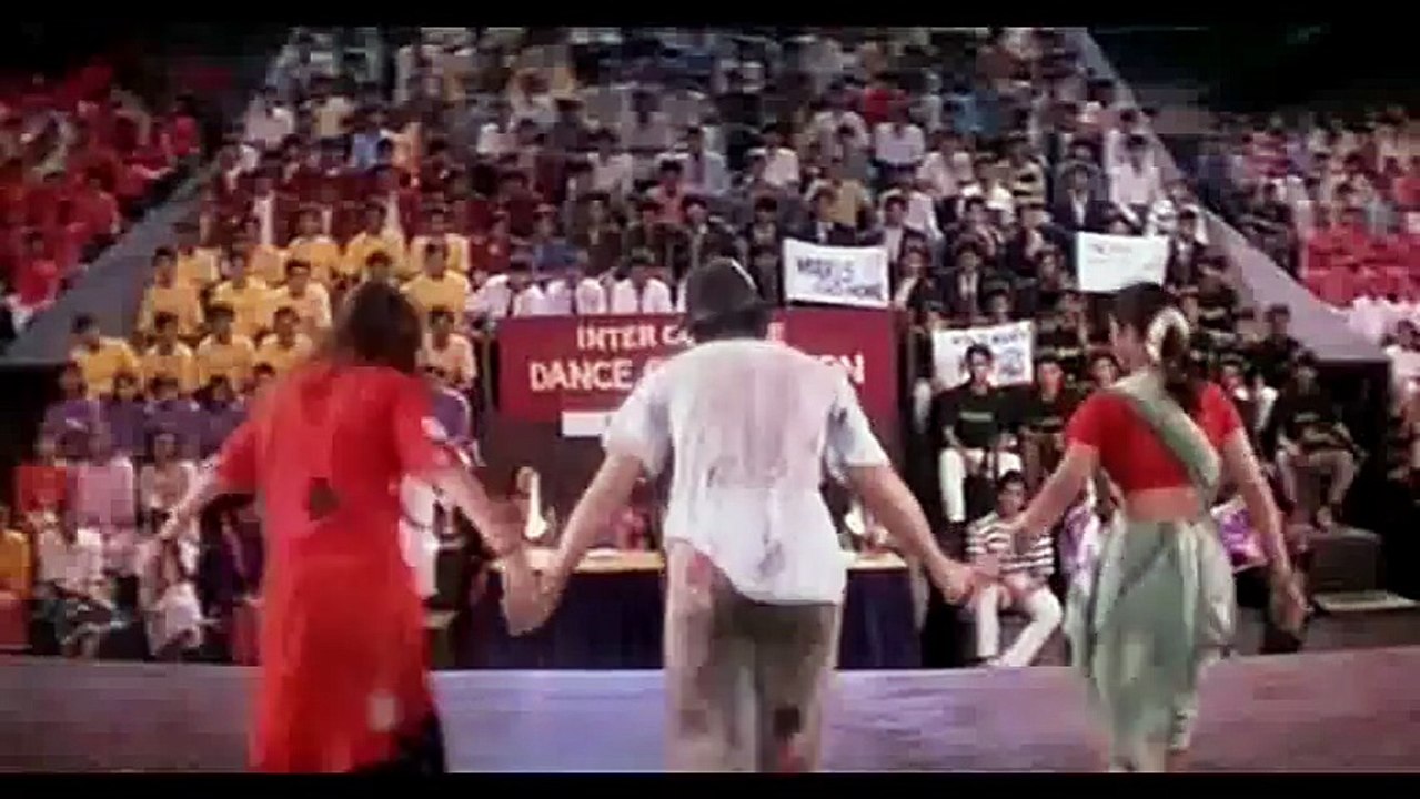 Arre Yaaro Mere Pyaro -  Jo Jeeta Wohi Sikandar