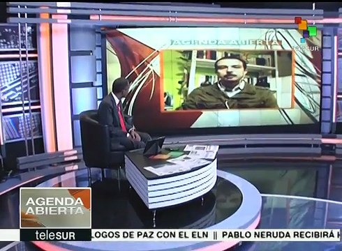 Revela GIEI que PGR mexicana torturó a testigos del caso Ayotzinapa