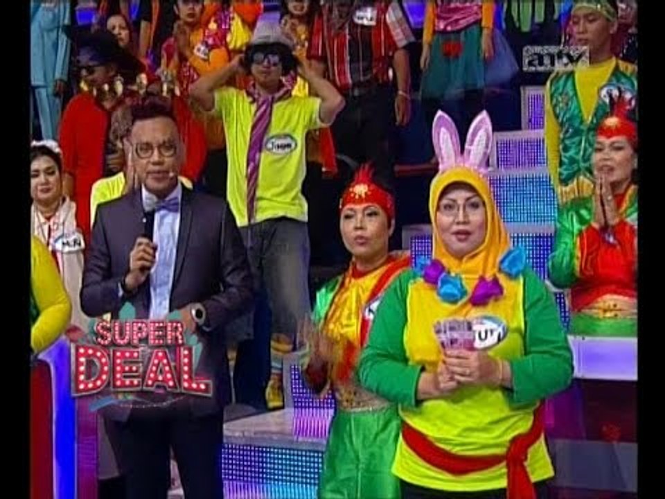 Luar Biasa Dapet Motor Plus Duit Nih! - SUPER DEAL