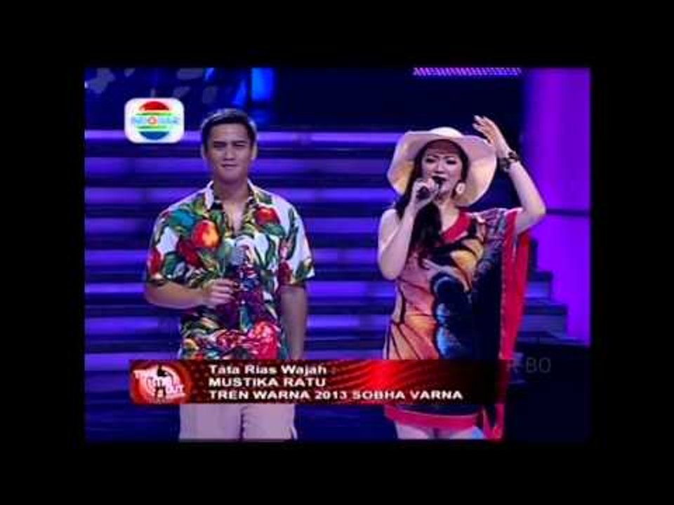 Episode 41 - Take Me Out Indonesia - Season 3
