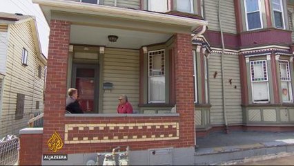 Steel industry’s revival seen as key to attracting votes