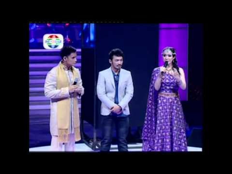Episode 38 - Take Me Out Indonesia - Season 3