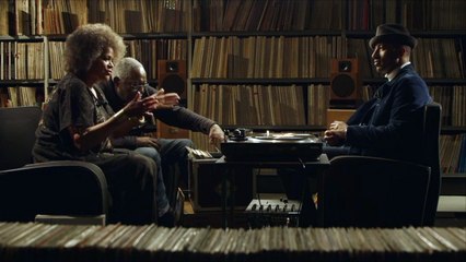 Sur un air de Salsa, avec Celia Cruz