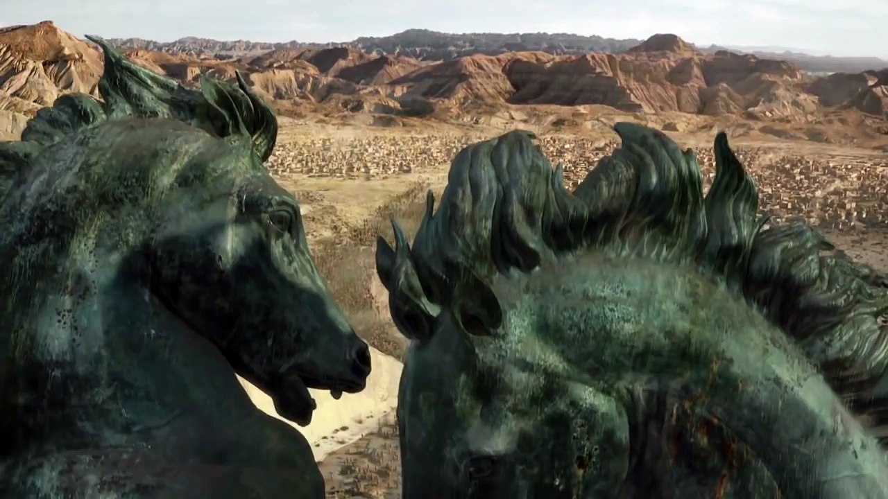 GAME OF THRONES Season 6 Episode 1 FIRST LOOK CLIPS (2016) HBO Series