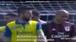 Gianluigi Donnarumma Incredible Save - Hellas Verona 0-0 AC Milan Serie A 25-04-2016