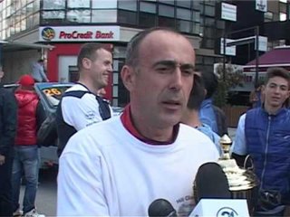 Lajme - Gara Automobilistike në Gjakovë