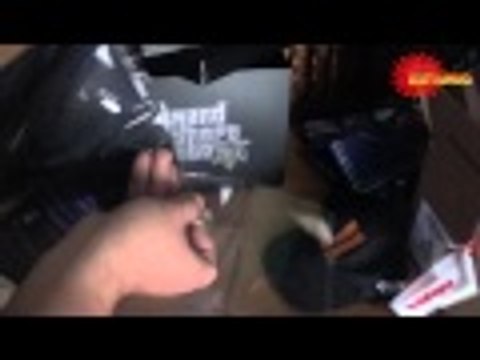 Unboxing - GTA V: Collector's Edition - Español - GTA V: Edicion De Coleccion Chile - By ExiToReD