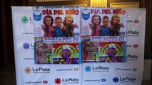 Día del Niño 2015 - ATSA - La Plata