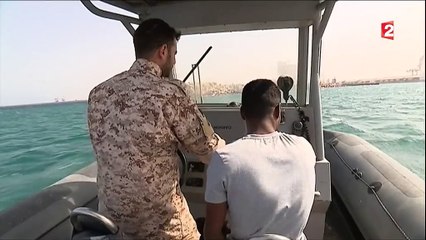 La Libye, point de départ de l'immigration clandestine