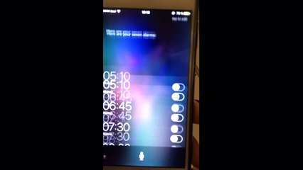 How to unlock any iphone without using passcode or Touch ID