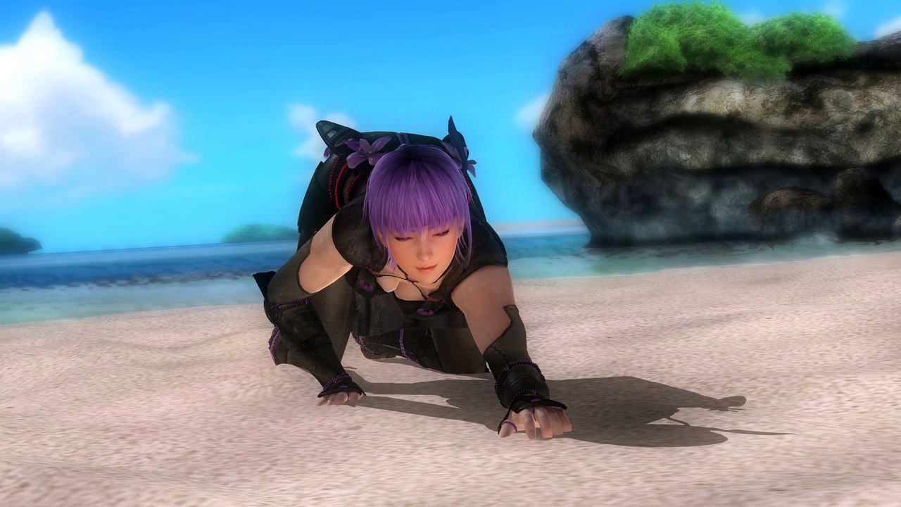 Ayane