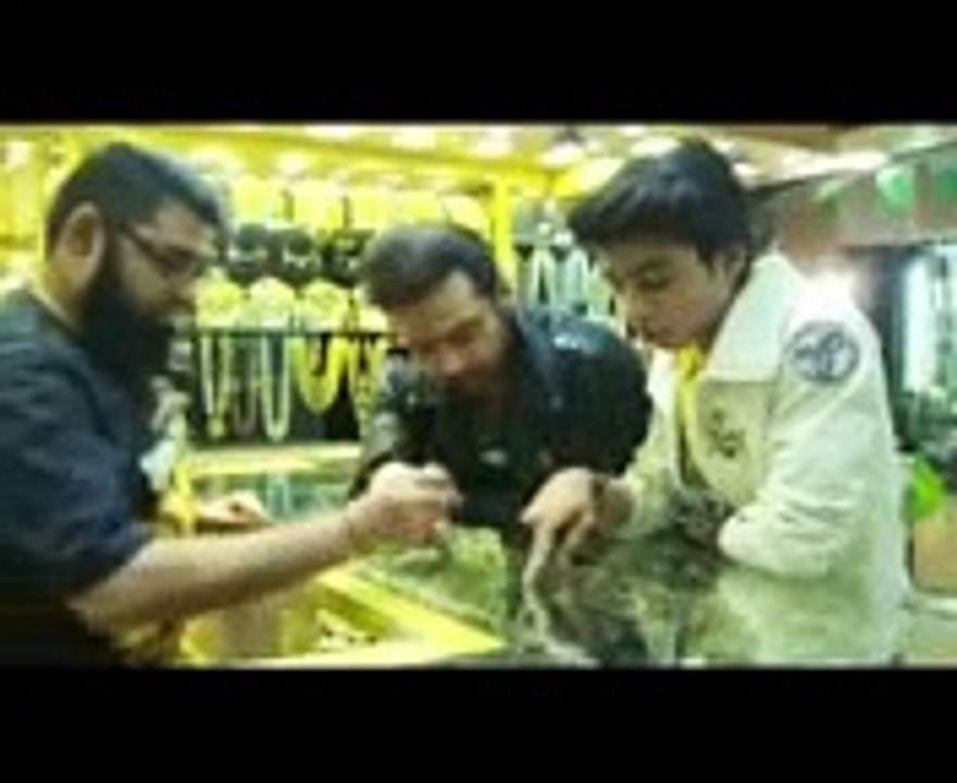 Mera Yaar Miladay Episode 12 Full  25th April 2016    Ary Digital