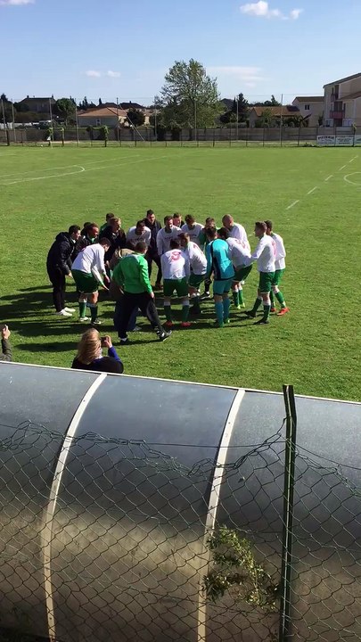 CUXAC D'AUDE 0 - 1 E.S.S.E.V. (4)